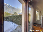 Vente Appartement 2 pièces Chamonix-Mont-Blanc 74400 Les Praz de Chamonix