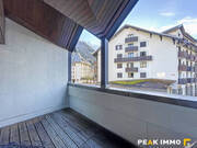 Vendita Appartamento appartement 2 pièces Chamonix-Mont-Blanc 74400