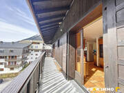 Vendita Appartamento appartement 6 pièces Chamonix-Mont-Blanc 74400