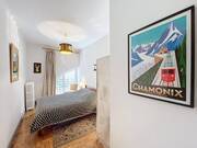 Vacation rentals Apartment f4 74400 - CHAMONIX MONT BLANC 74400
