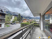 Buy Apartment appartement 3 rooms Les Houches 74310