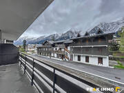 Buy Apartment appartement 3 rooms Les Houches 74310