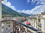 Buy Apartment appartement 4 rooms Chamonix-Mont-Blanc 74400 CENTRE-VILLE