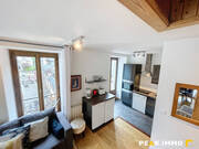 Buy Apartment appartement 4 rooms Chamonix-Mont-Blanc 74400 CENTRE-VILLE