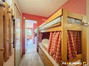 Sale Wohnung studio 1 pièce Les Houches 74310 Les Chavants