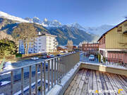 Vendita Appartamento appartement 6 pièces Chamonix-Mont-Blanc 74400 CENTRE-VILLE