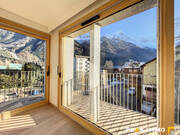 Vendita Appartamento appartement 6 pièces Chamonix-Mont-Blanc 74400 CENTRE-VILLE