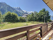 Vente Chalet maison 6 pièces Chamonix-Mont-Blanc 74400 LES MOUSSOUX