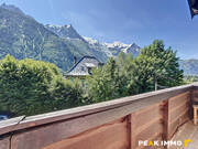 Vente Chalet maison 6 pièces Chamonix-Mont-Blanc 74400 LES MOUSSOUX