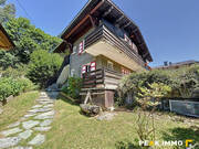 Vente Chalet maison 6 pièces Chamonix-Mont-Blanc 74400 LES MOUSSOUX