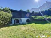 Vente Chalet 7 pièces Chamonix-Mont-Blanc 74400