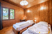 Vente Chalet 5 pièces Chamonix-Mont-Blanc 74400 Les Bossons