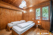 Vente Chalet 5 pièces Chamonix-Mont-Blanc 74400 Les Bossons