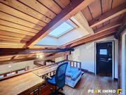 Buy Chalet 8 rooms Chamonix-Mont-Blanc 74400 Les Bossons