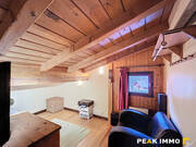 Buy Chalet 8 rooms Chamonix-Mont-Blanc 74400 Les Bossons