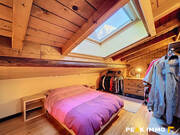 Buy Chalet 8 rooms Chamonix-Mont-Blanc 74400 Les Bossons