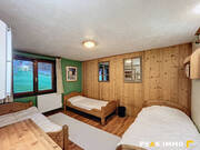 Buy Chalet 8 rooms Chamonix-Mont-Blanc 74400 Les Bossons