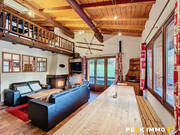 Buy Chalet 8 rooms Chamonix-Mont-Blanc 74400 Les Bossons