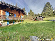 Buy Chalet 8 rooms Chamonix-Mont-Blanc 74400 Les Bossons