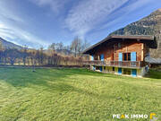 Buy Chalet 8 rooms Chamonix-Mont-Blanc 74400 Les Bossons