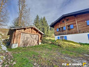 Vendita Chalet 8 pièces Chamonix-Mont-Blanc 74400 Les Bossons