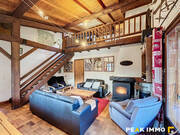 Buy Chalet 8 rooms Chamonix-Mont-Blanc 74400 Les Bossons