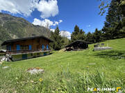 Vendita Chalet 8 pièces Chamonix-Mont-Blanc 74400 Les Bossons