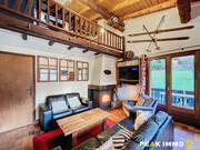 Buy Chalet 8 rooms Chamonix-Mont-Blanc 74400 Les Bossons