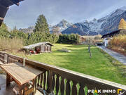 Buy Chalet 8 rooms Chamonix-Mont-Blanc 74400 Les Bossons