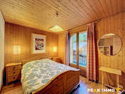 Buy Chalet 8 rooms Chamonix-Mont-Blanc 74400 Les Bossons