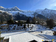 Vendita Appartamento studio 1 pièce Chamonix-Mont-Blanc 74400 Les Gaillands