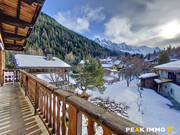 Vendita Chalet 9 pièces Chamonix-Mont-Blanc 74400 Le Lavancher