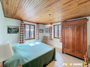 Vendita Chalet ferme 13 pièces Les Houches 74310