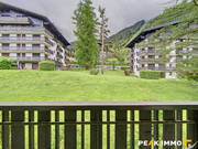 Vendita Appartamento studio 1 pièce Chamonix-Mont-Blanc 74400 La Mollard