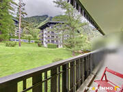 Vendita Appartamento studio 1 pièce Chamonix-Mont-Blanc 74400 La Mollard