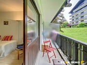 Vendita Appartamento studio 1 pièce Chamonix-Mont-Blanc 74400 La Mollard