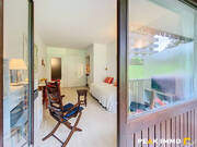 Vendita Appartamento studio 1 pièce Chamonix-Mont-Blanc 74400 La Mollard