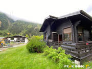 Vendita Chalet 2 pièces Chamonix-Mont-Blanc 74400 Les Bossons