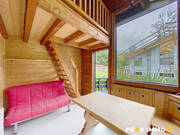 Vendita Chalet 2 pièces Chamonix-Mont-Blanc 74400 Les Bossons