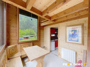 Vendita Chalet 2 pièces Chamonix-Mont-Blanc 74400 Les Bossons