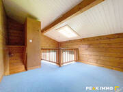 Vendita Chalet 2 pièces Chamonix-Mont-Blanc 74400 Les Bossons