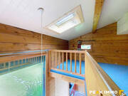 Vendita Chalet 2 pièces Chamonix-Mont-Blanc 74400 Les Bossons