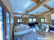 Buy Chalet 3 rooms Chamonix-Mont-Blanc 74400 Les Bossons