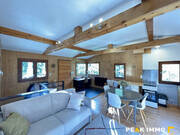 Buy Chalet 3 rooms Chamonix-Mont-Blanc 74400 Les Bossons