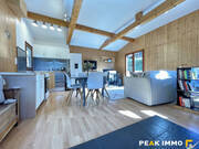 Buy Chalet 3 rooms Chamonix-Mont-Blanc 74400 Les Bossons