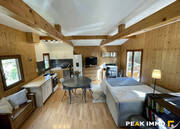 Buy Chalet 3 rooms Chamonix-Mont-Blanc 74400 Les Bossons