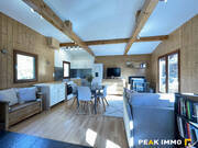 Buy Chalet 3 rooms Chamonix-Mont-Blanc 74400 Les Bossons