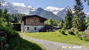 Buy Chalet 3 rooms Chamonix-Mont-Blanc 74400 Les Bossons