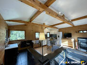 Buy Chalet 3 rooms Chamonix-Mont-Blanc 74400 Les Bossons