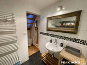 Buy Chalet 3 rooms Chamonix-Mont-Blanc 74400 Les Bossons